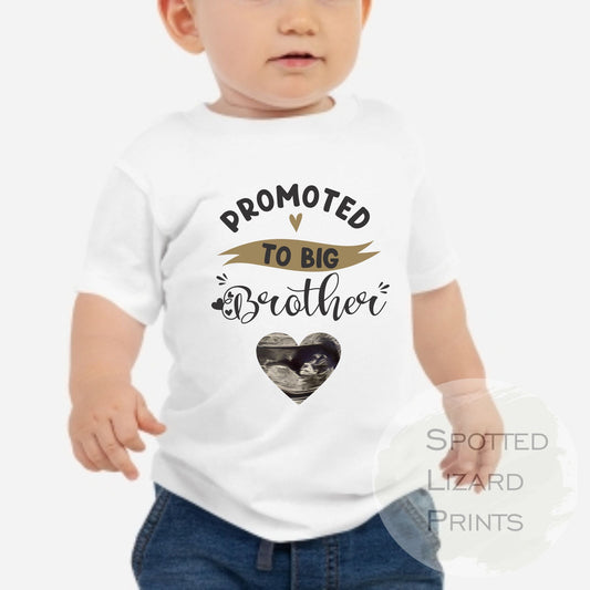 promoted to big brother