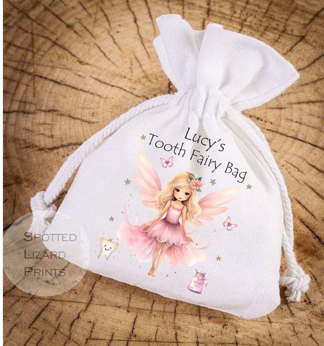 Tooth Fairy Gifts
