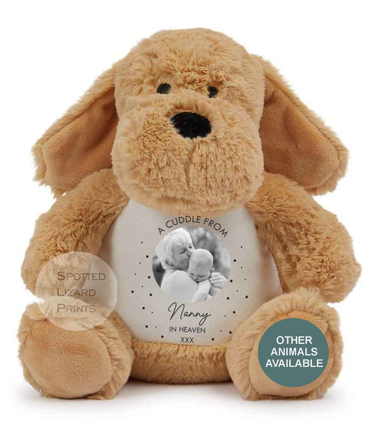 The Gifts We Keep Forever: Why Some Childhood Keepsakes Become Family Treasures