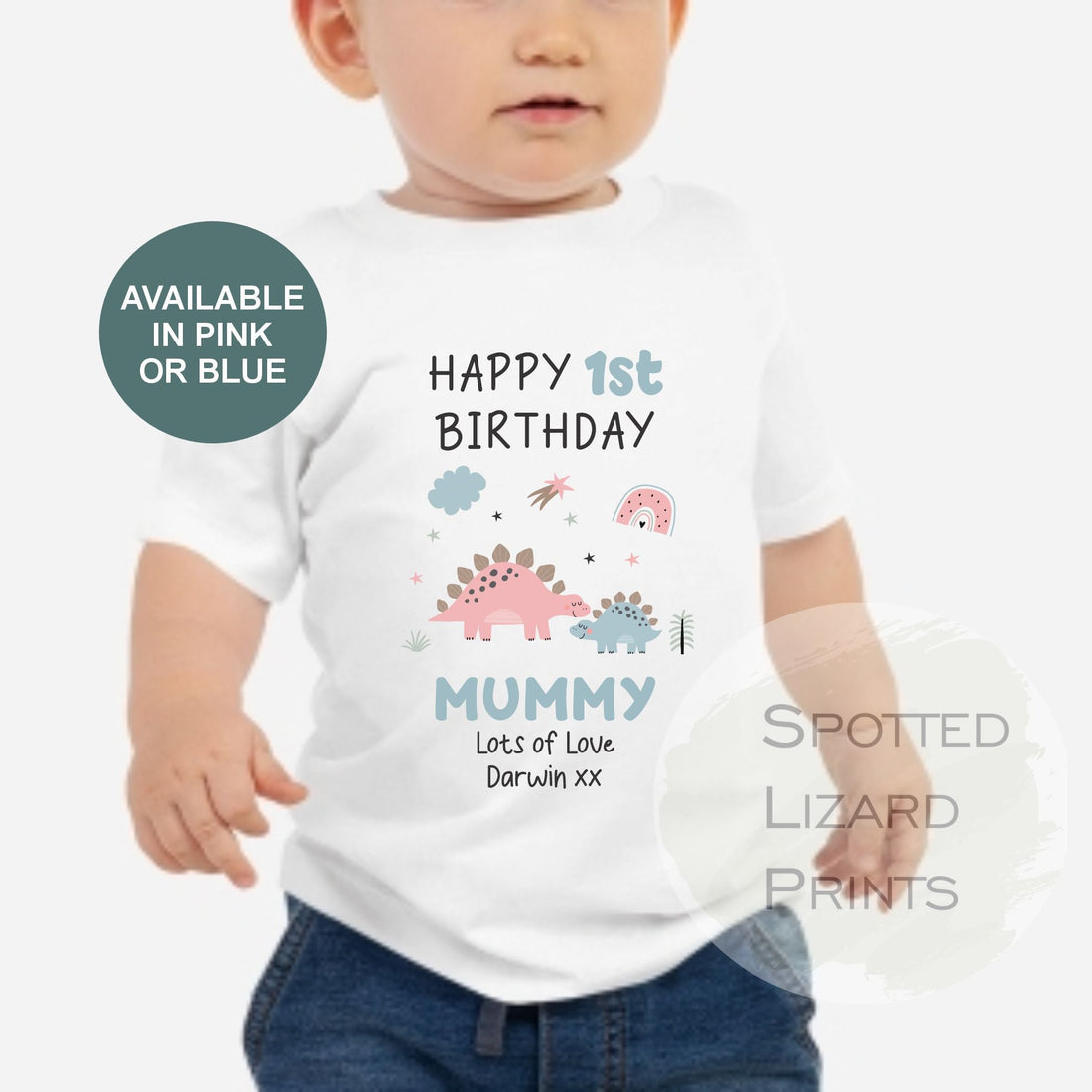 Personalised Gifts Stafford