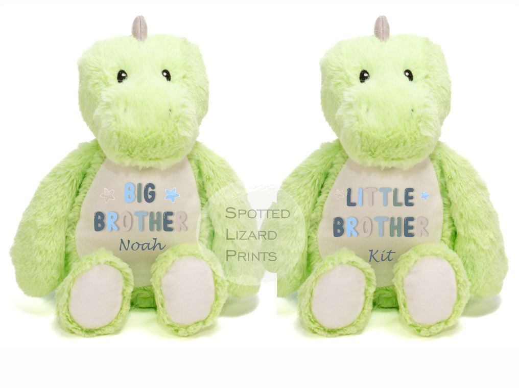 Matching Teddies