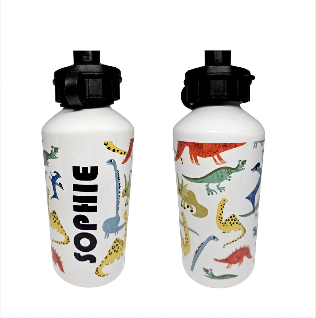 Personalised Kids Water Bottles