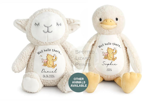 50 personalised Gifts that create lasting memories