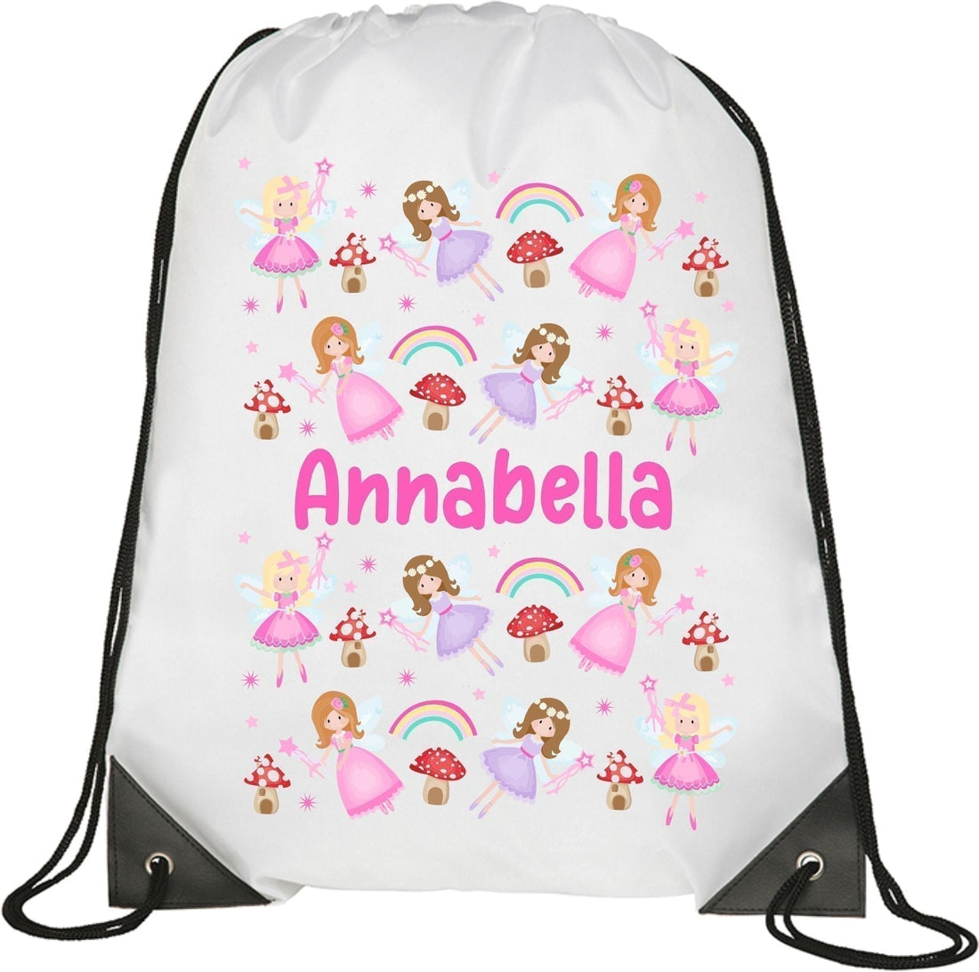 Drawstring Bag