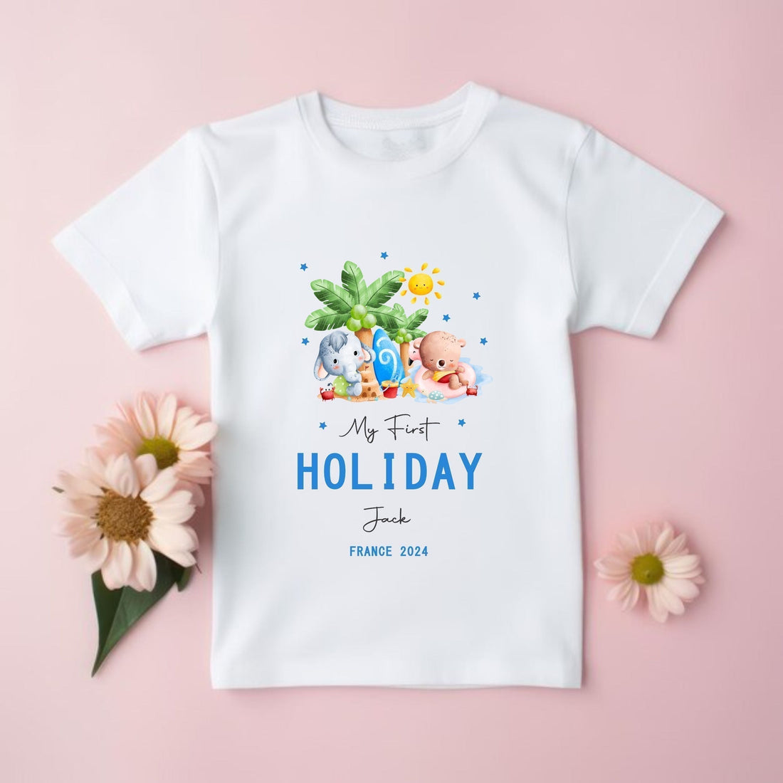 Personalised Holiday Gifts