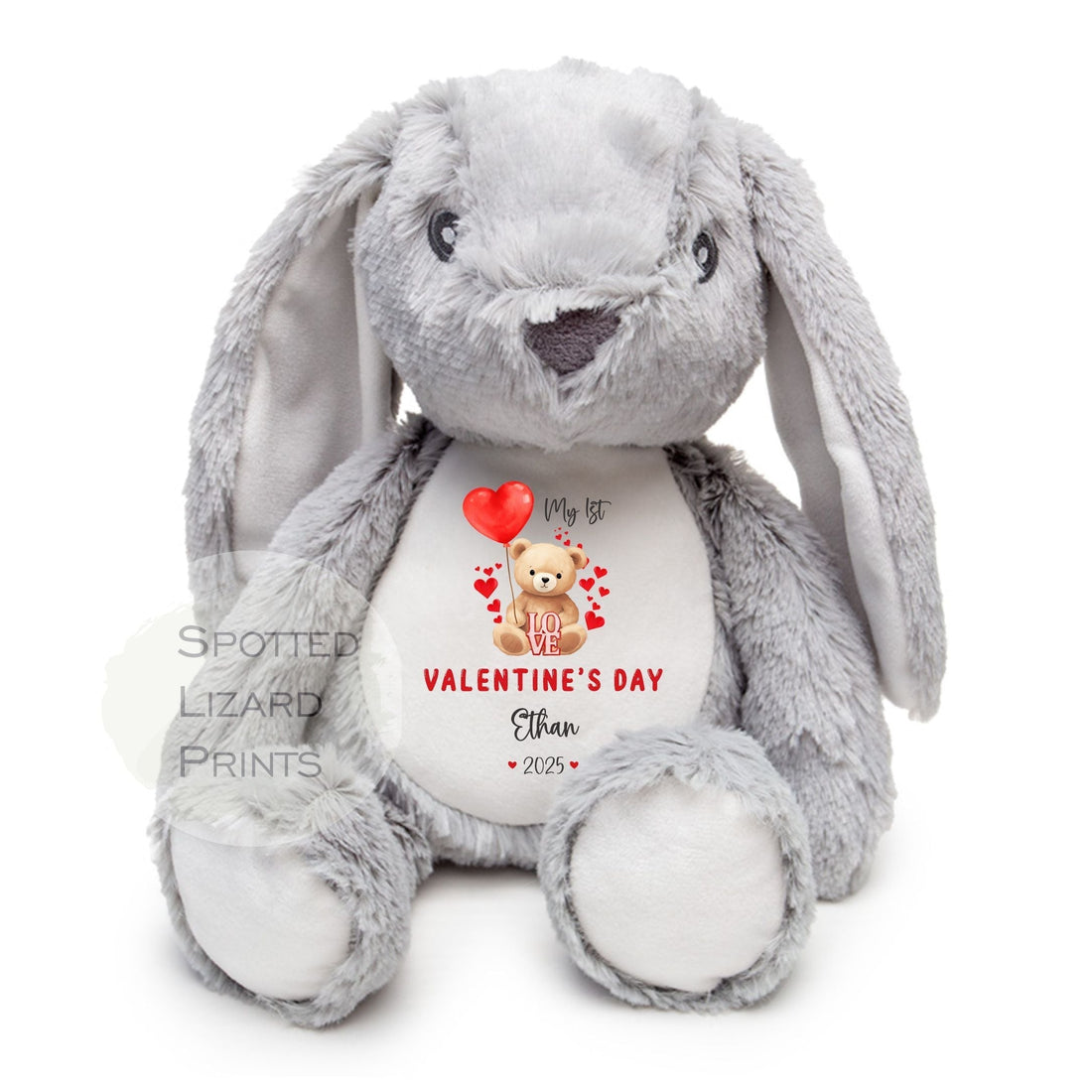 Matching Teddies for couples
