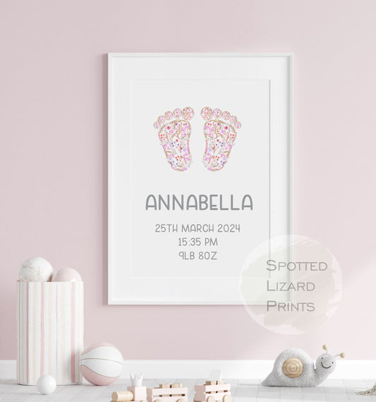 Nursery Prints
