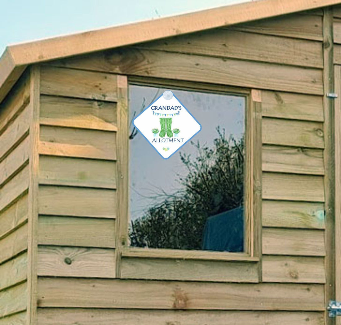 Personalised London Gift