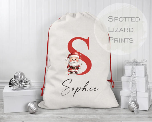 Santa Sack