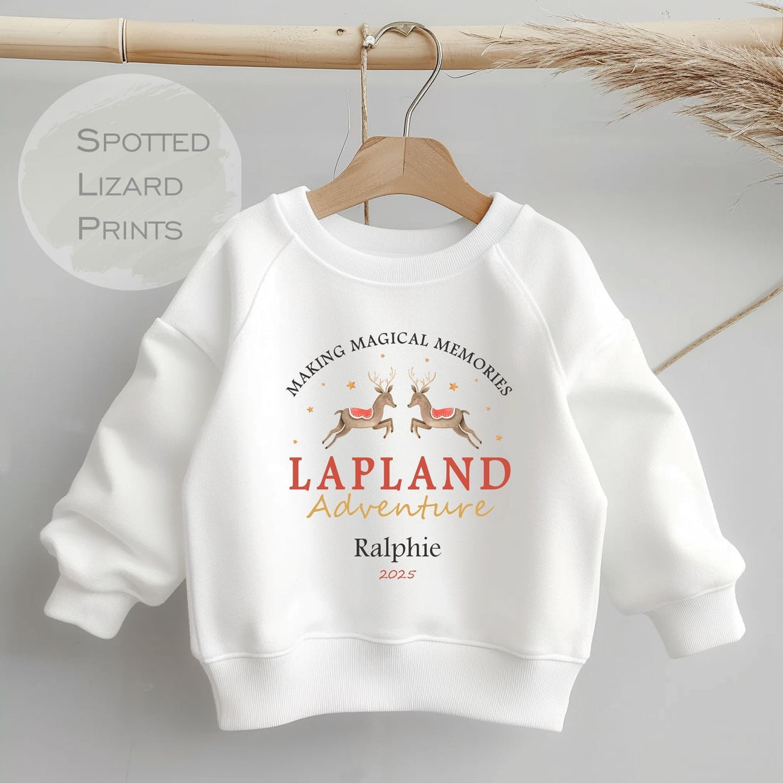 Lapland jumpers UK