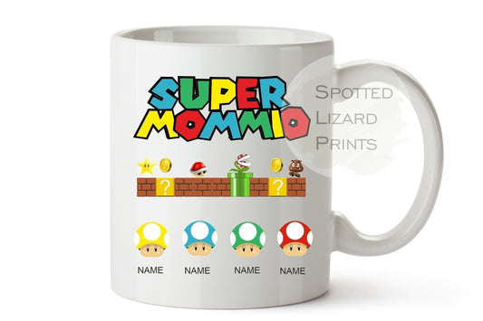 Mothers Day gifts