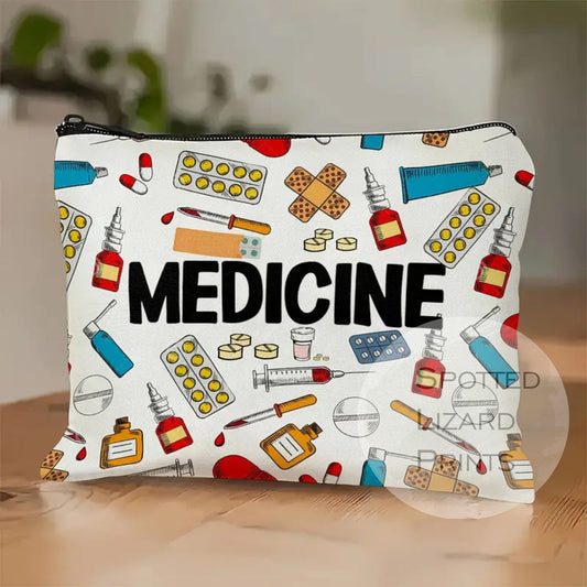 Ouch Pouch