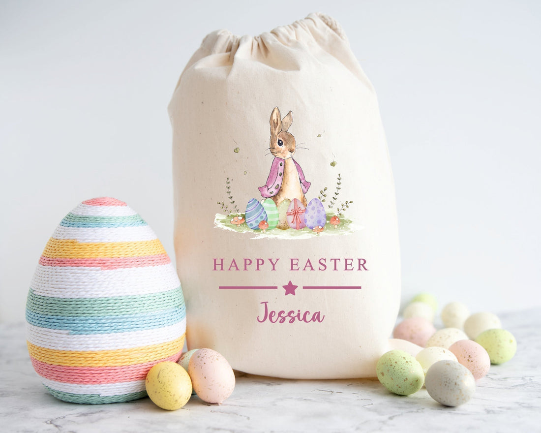 Personalised Easter Gifts