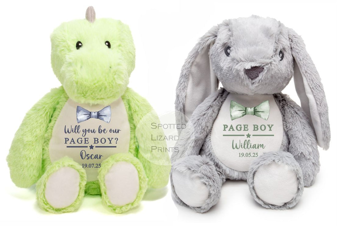 Personalised Gifts