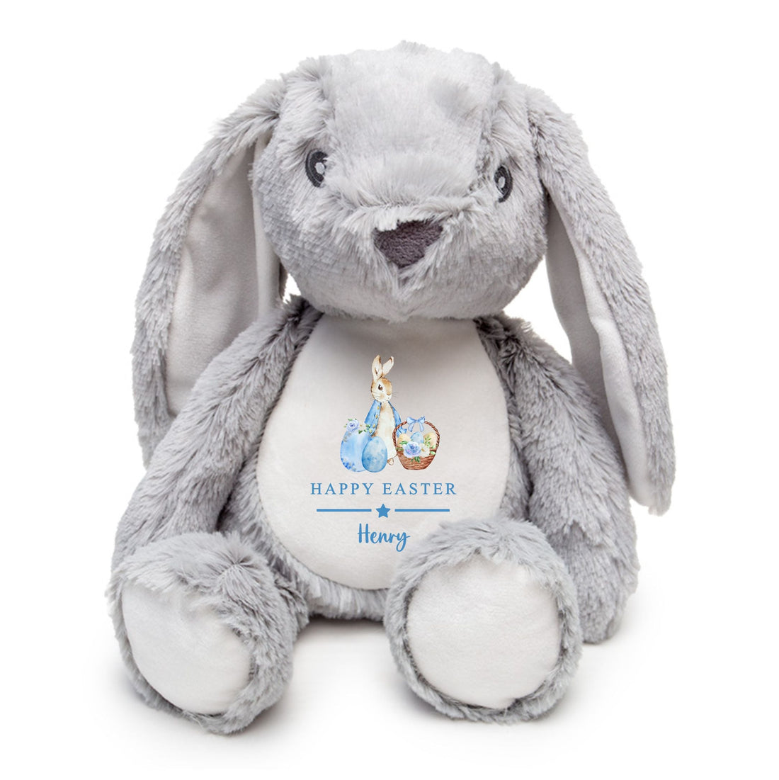 Personalised Easter Gift