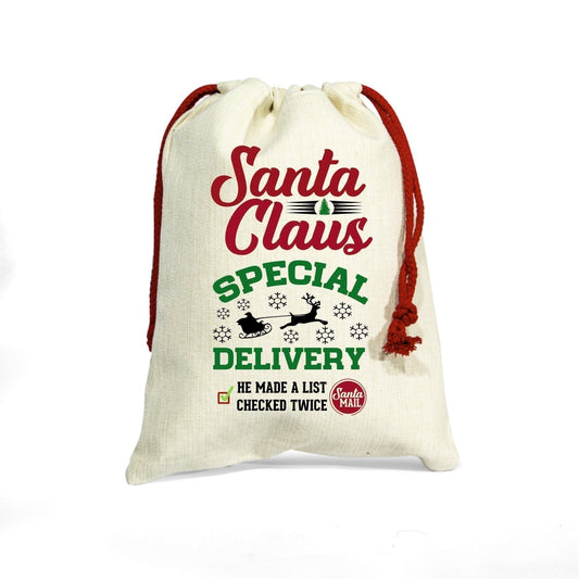 Santa Sack