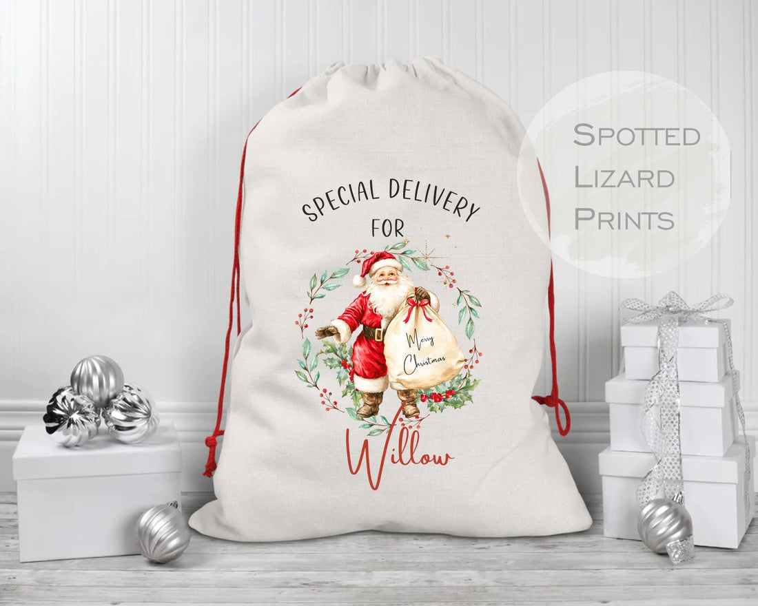 Santa Sack