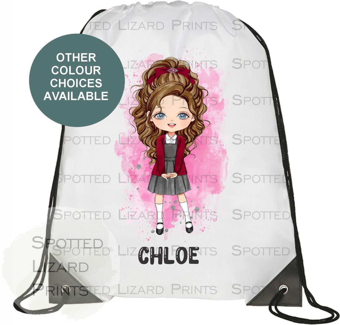 Lunch Bags