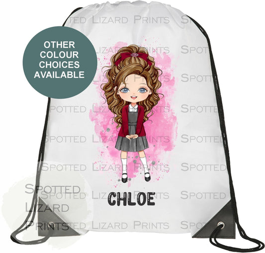 Lunch Bags