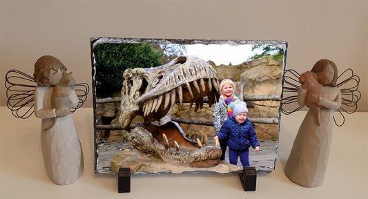 Picture slates