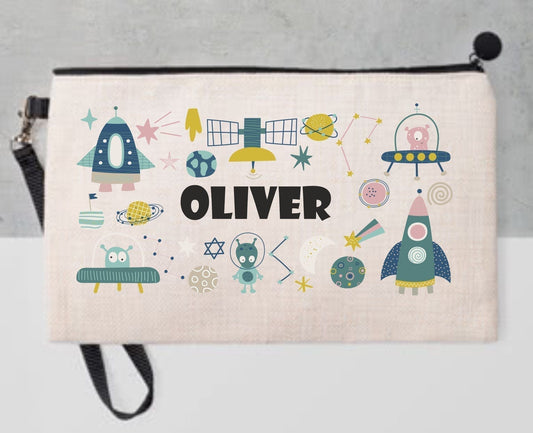 Space - Personalised Gift set for kids