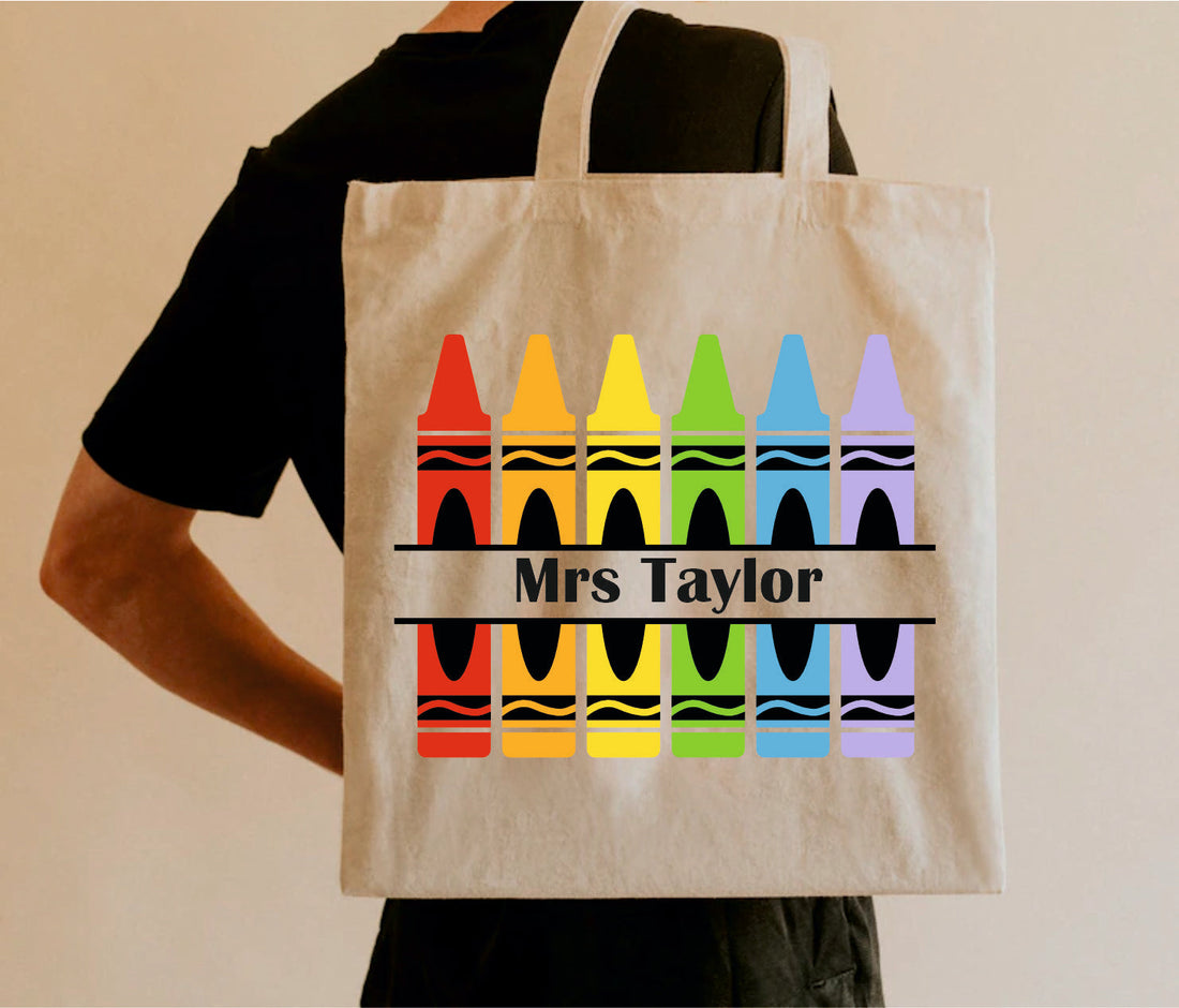 Personalised Teacher Gifts