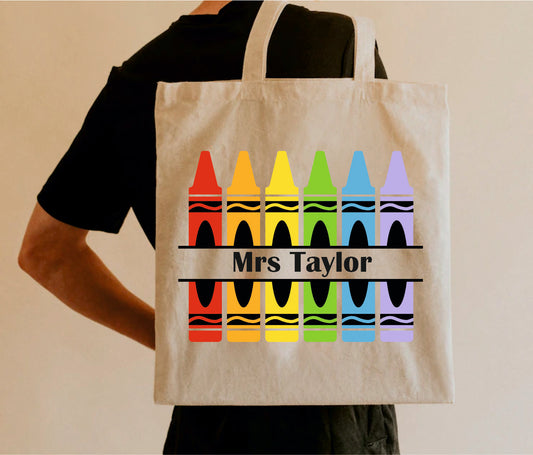 Personalised Teacher Gifts