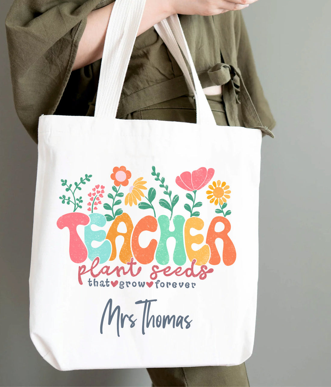 personalised teacher gifts