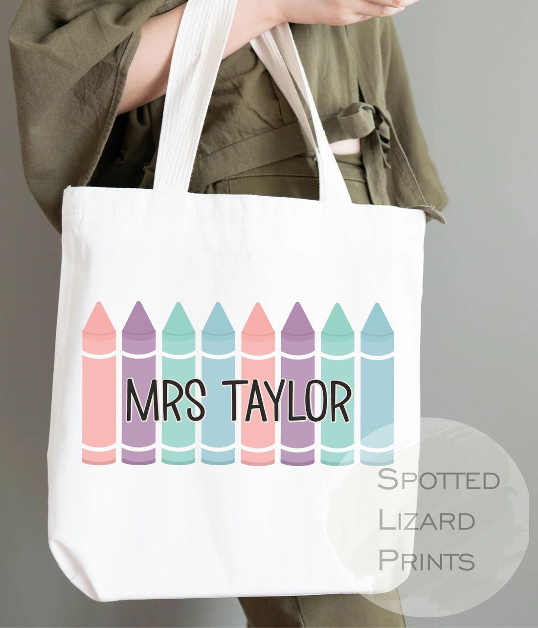Personalised Teacher gifts