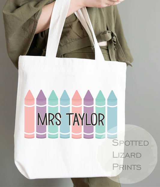 Personalised Teacher gifts
