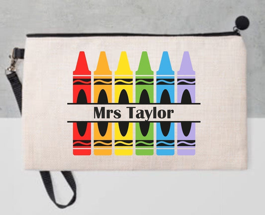 personalised teacher gifts