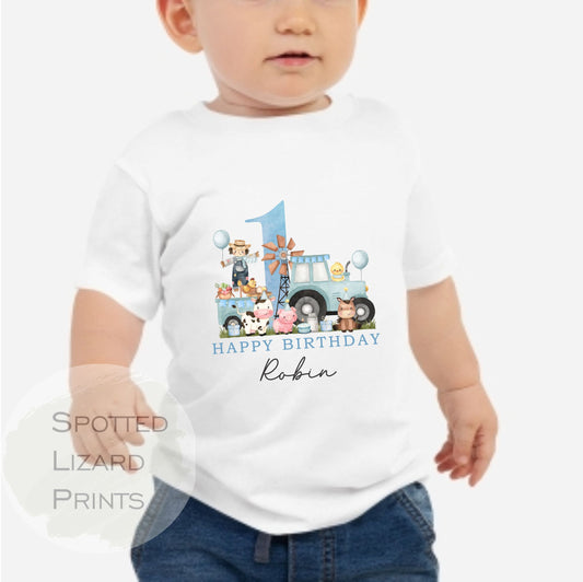 1 Today T Shirt