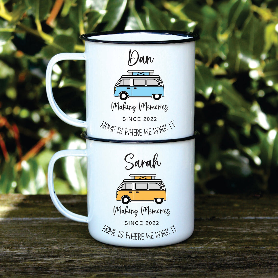 Personalised gifts