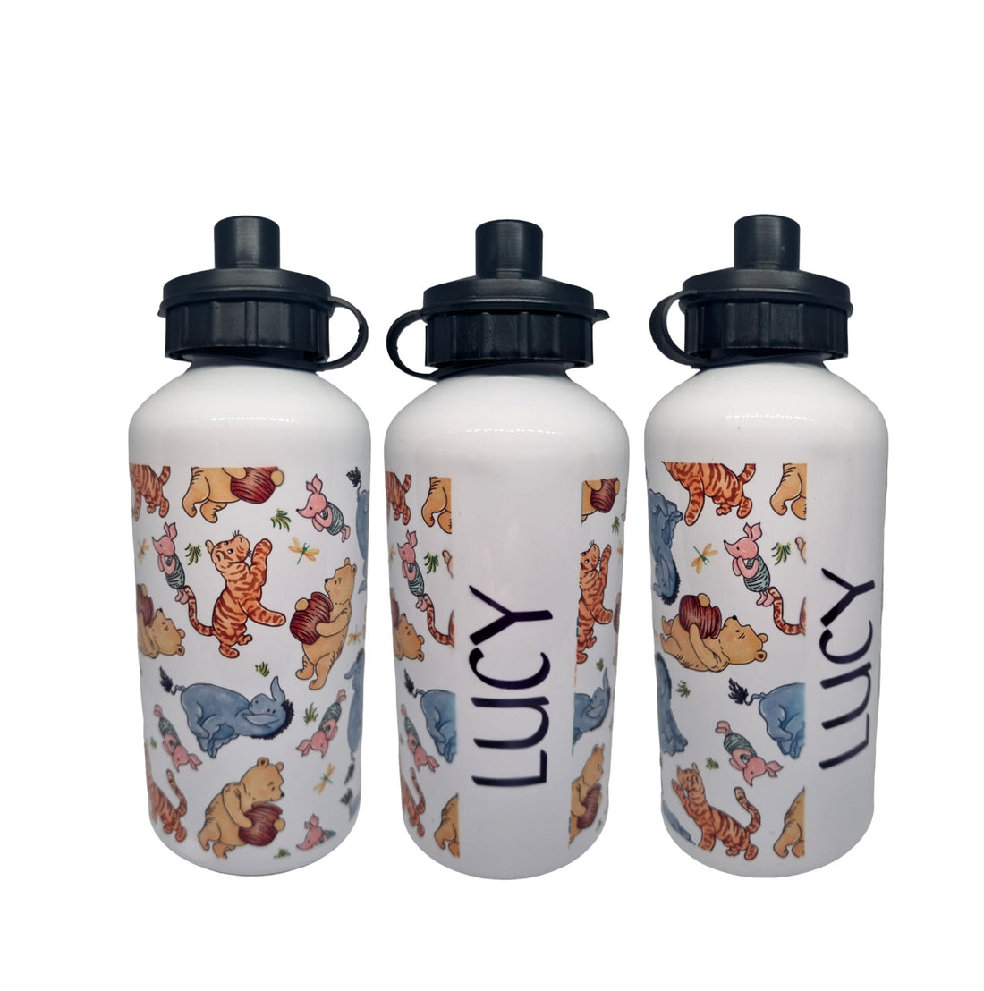 Winnie the pooh water Bottle