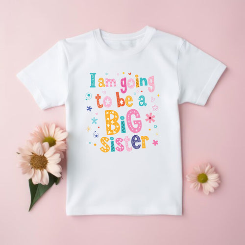 Children's clothing personalised 