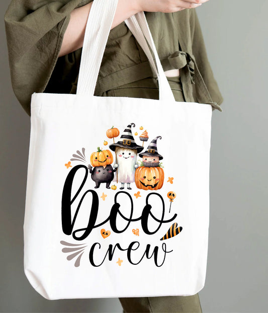 Trick or Treat Bag