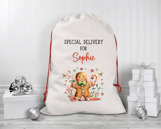Santa Sack