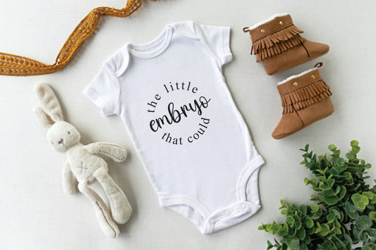 IVf Baby clothes