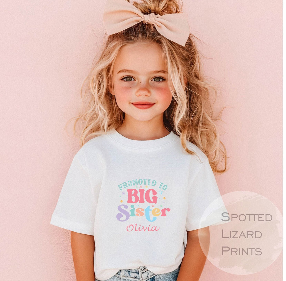 Big sister Shirt