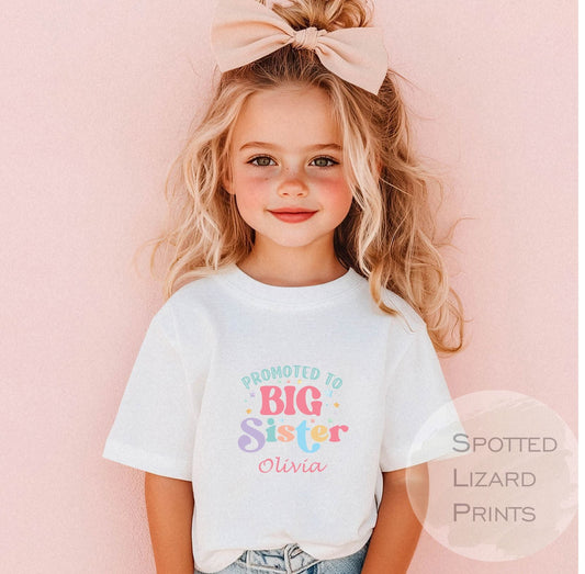 Big sister Shirt