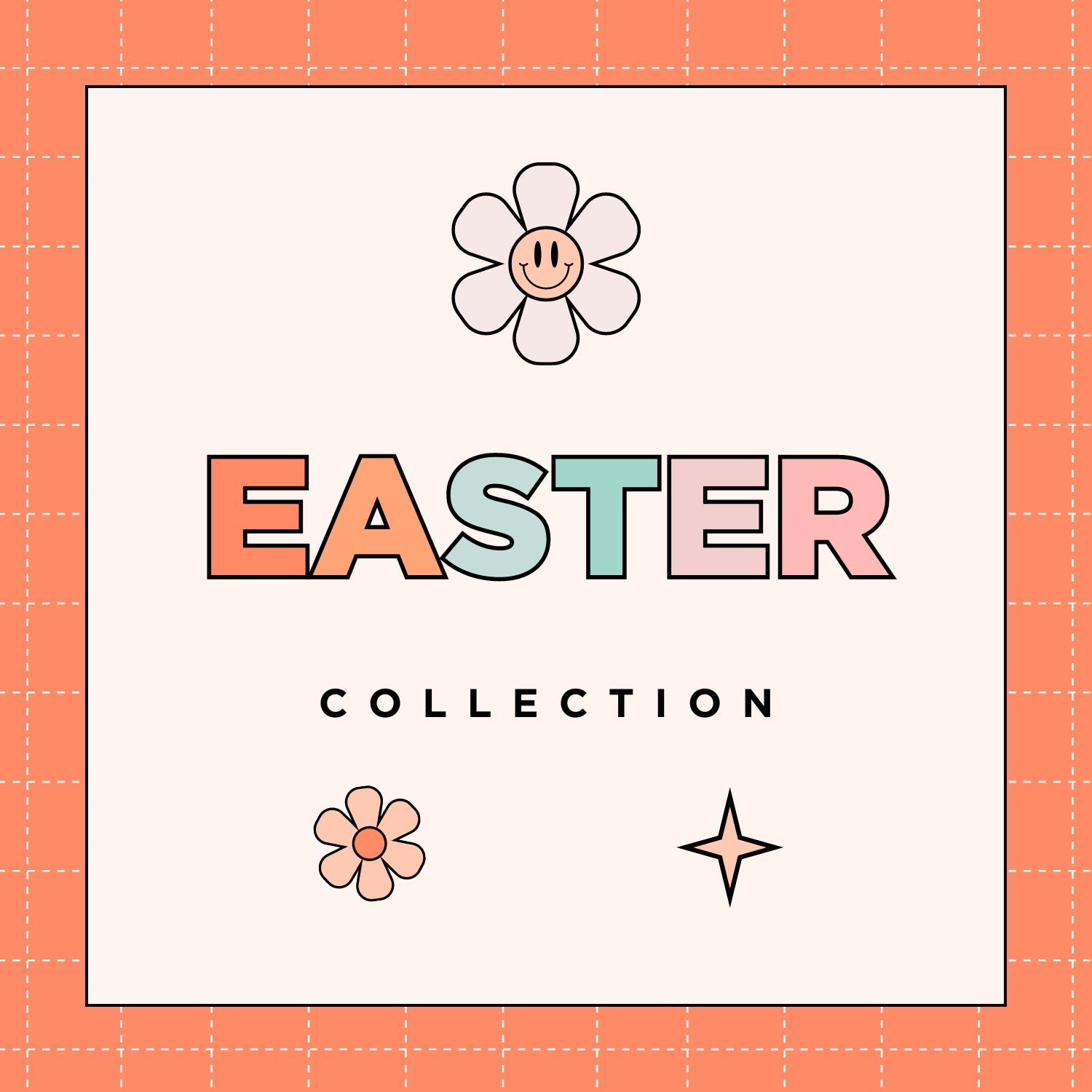 Unique Personalised Easter Gifts | Spotted Lizard Prints ...
