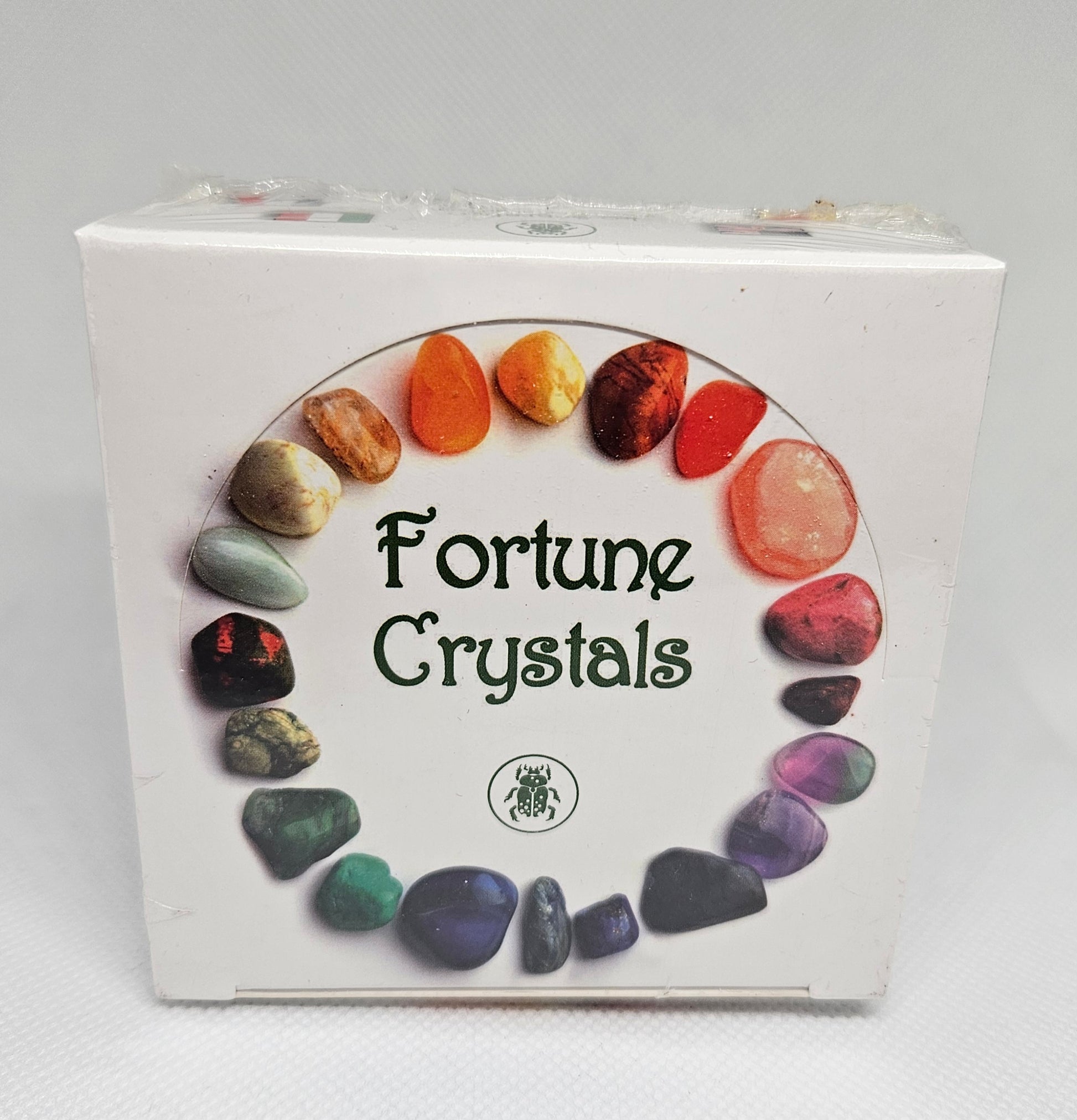 fortune crystals