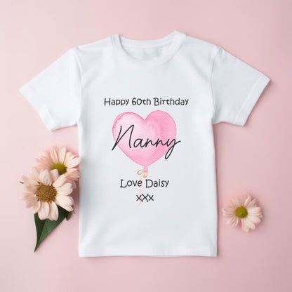 Happy 30th Birthday MUMMY Baby Outfit (First Birthday 1st Birthday Mummy Mum Birthday l New Mum Gift | Love My Mum)