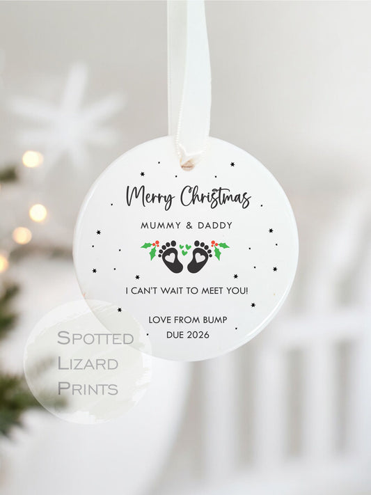 Personalised xmas Baubles - Personalised Christmas Baubles - Personalised Baubles - Personalised 1st Christmas Baubles - Personalised Christmas Bauble - Christmas Bauble personalised