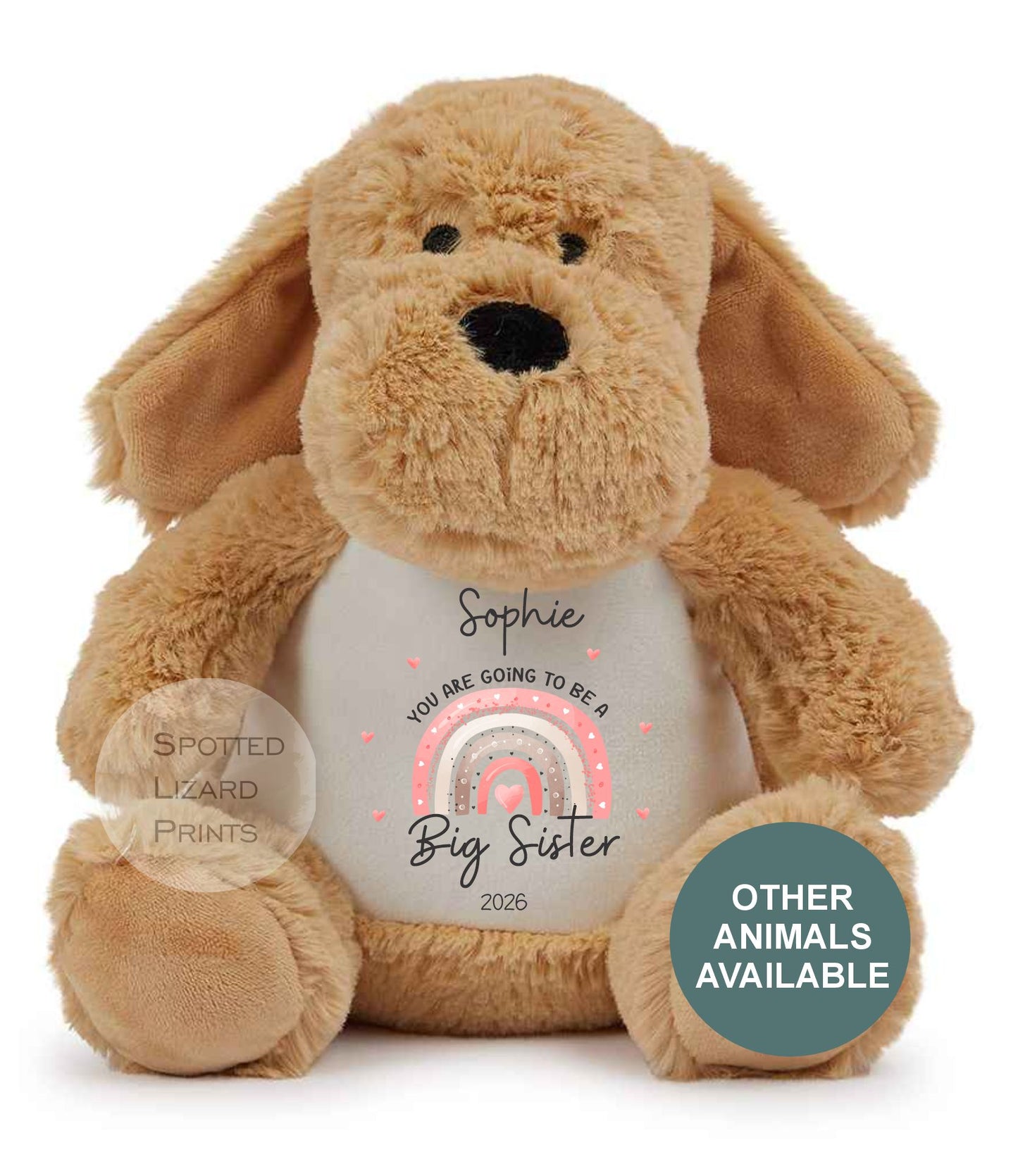 Personalised New Baby Gift, Going to be a big sister, Pregnancy reveal, Big sister Gift, Promoted to Big Brother, Promoted to Big Sister