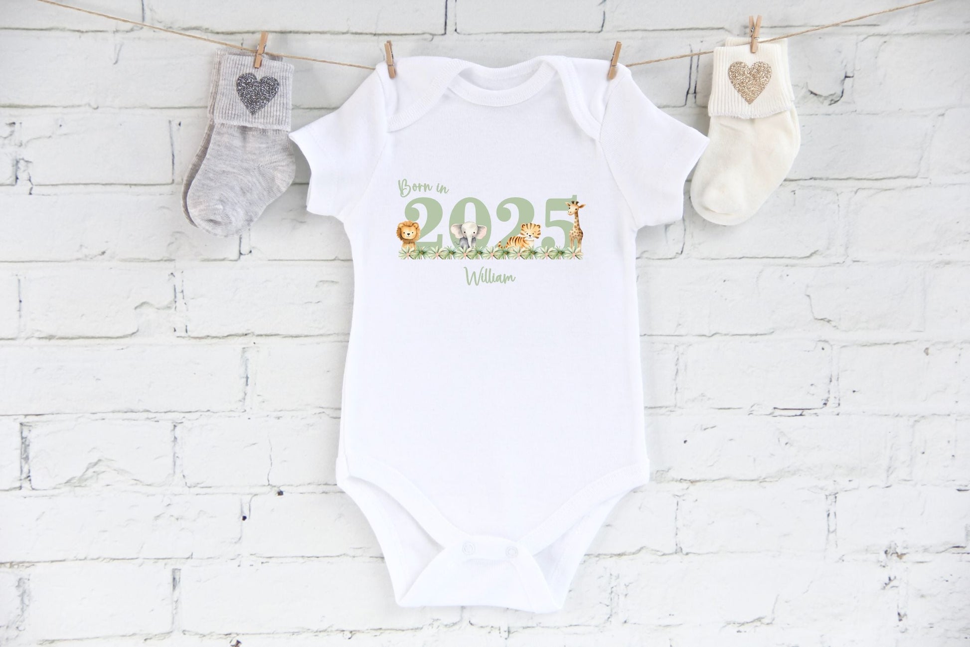 Babygrow Born In 2020 Sleepsuit Next Born In 2020 Sleepsuit Baby