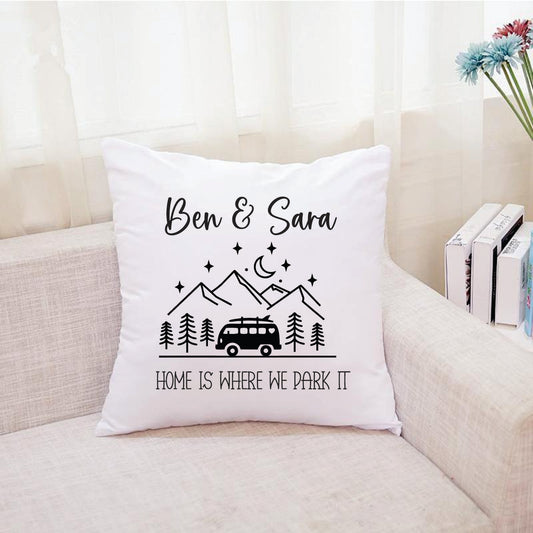 camper van cushion