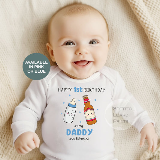 Personalised baby gifts