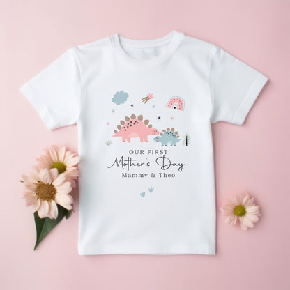 Our first mothers day Kids clothing