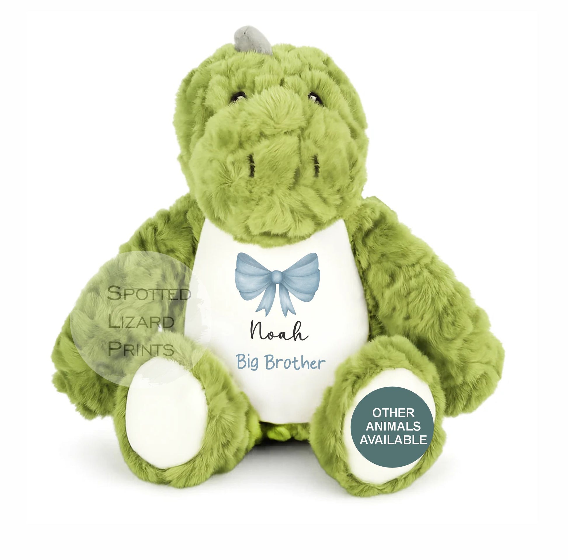 Pregnancy announcement Teddy
